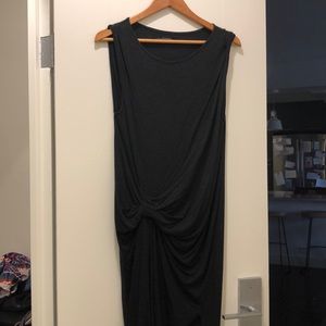 All Saints Hi-Lo Dress